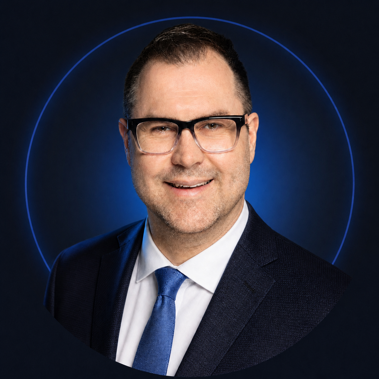 Mike Jewitt, founder of MRJ Innovations Inc.